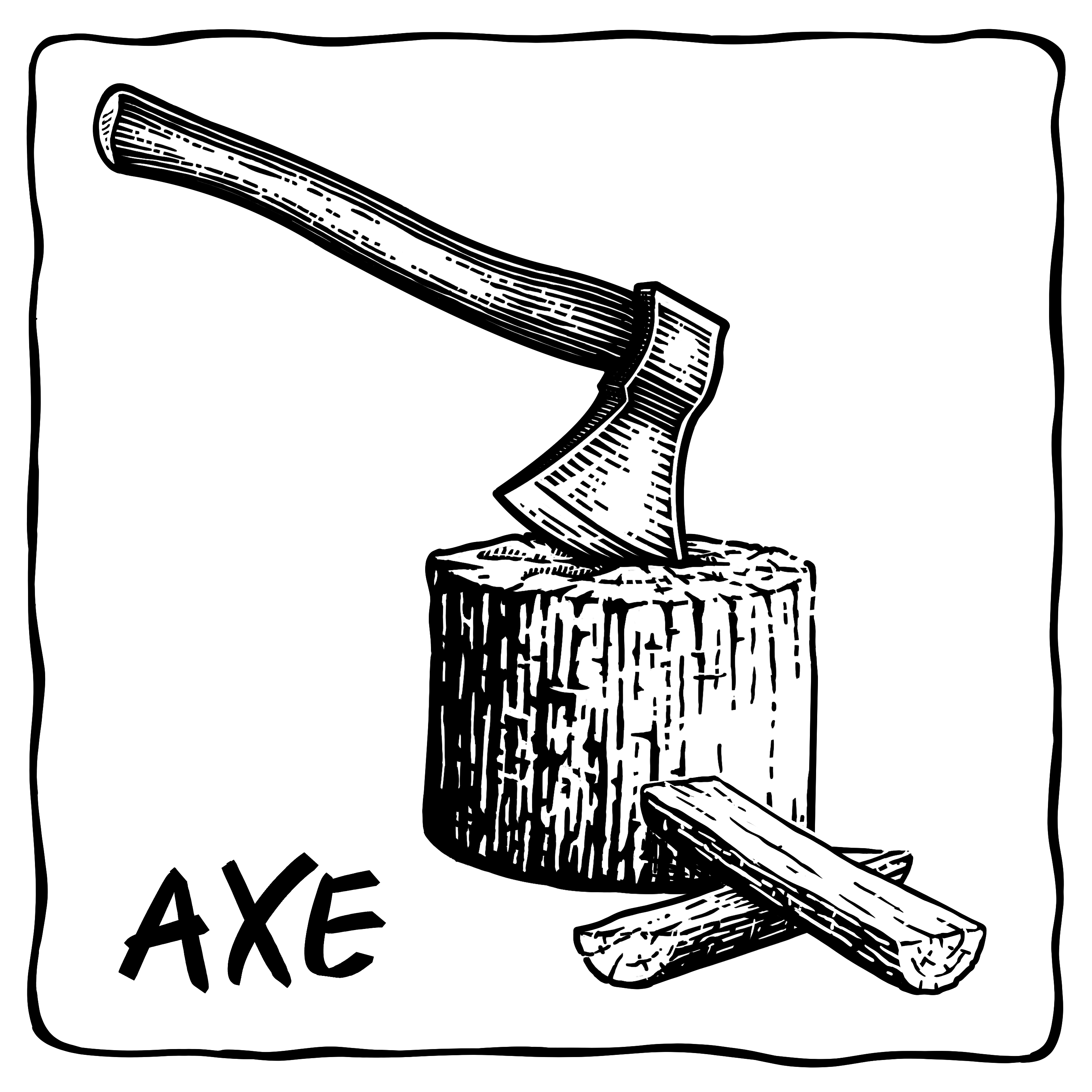 Axe