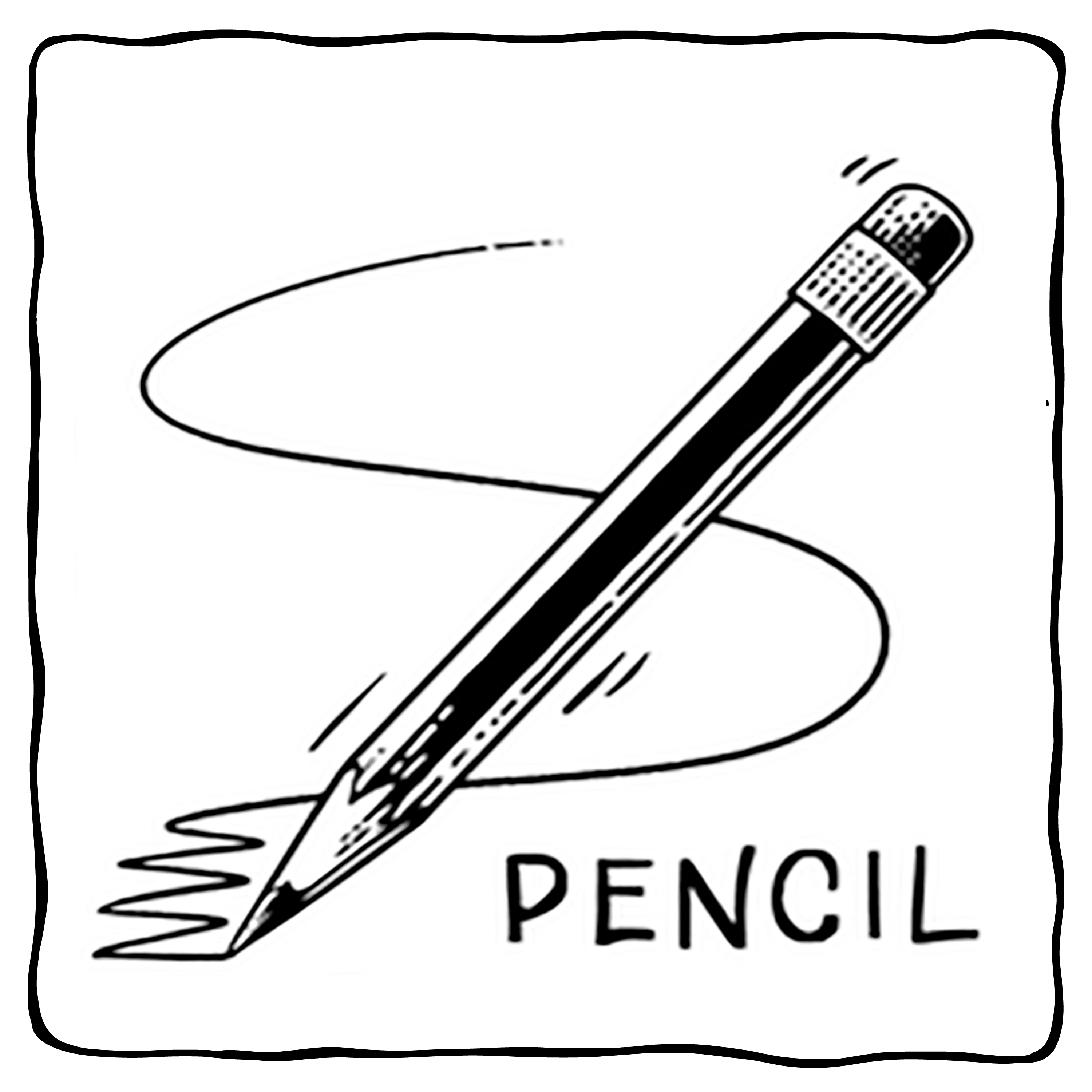 Pencil