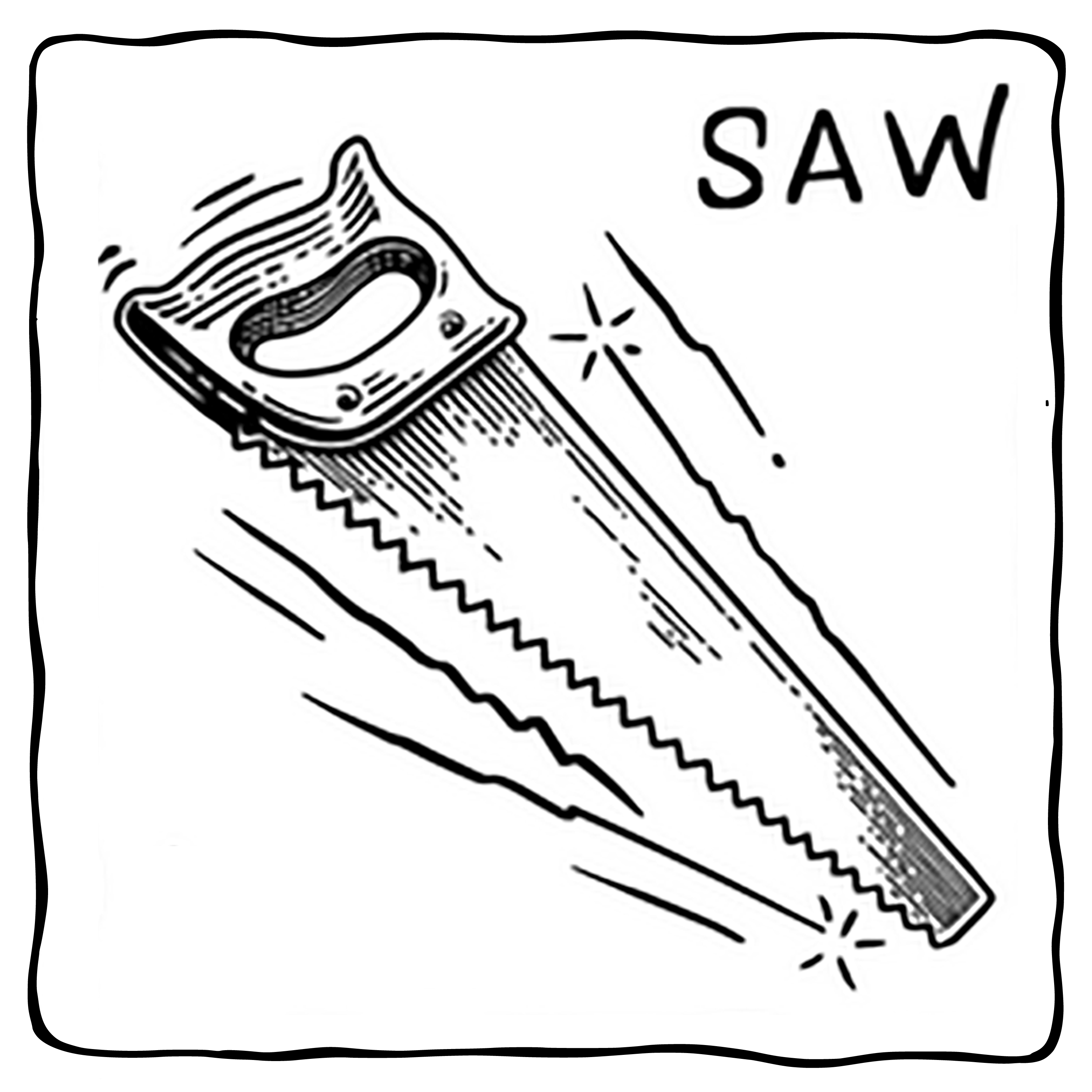 Saw